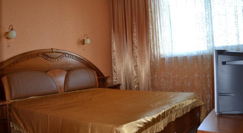 Гостиница Европа Гаспра